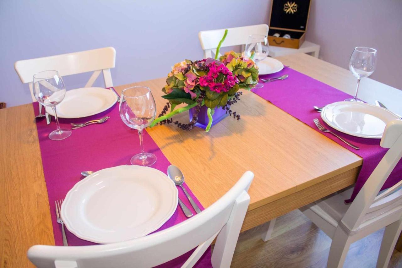 Violet House Your Place To Stay 加亚新城 外观 照片